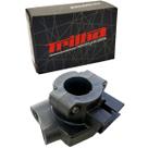 Carcaça Do Acelerador Titan 150 14 Á 15, Titan 160 16 Á 24