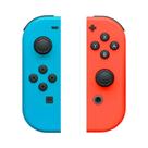 Carcaça Do Controle Joy-Con Para Nintendo Switch, 1 Par De Capas Para Joystick De Jogos Para Carcaça Do Controle Joy-Con Para Nintendo Switch, 1 Par De Capas Para Joystick De Jogos Para