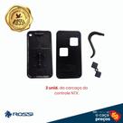 Carcaça do Controle Rossi NTX Kit com 2 Unidades Carcaça do Controle Rossi NTX Kit com 2 Unidades