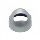 Carcaça Do Farol Haojue Chopper 150 Cbs Original