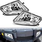 Carcaça do Farol SAUTVS Polaris Sportsman 500 2005-2010 Carcaça do Farol SAUTVS Polaris Sportsman 500 2005-2010
