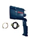 Carcaca do motor bosch gbh 2-24d