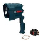 Carcaça do motor gbh 2-24d bosch original