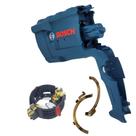 Carcaca do motor martelete GBH 2-24 D Bosch 16170006BS Carcaca do motor martelete GBH 2-24 D Bosch 16170006BS
