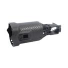 Carcaça do Motor P/ Esmerilhadeira Black+decker G720-br Tipo5 e G720-b2 Tipo5 Original Carcaça do Motor P/ Esmerilhadeira Black+decker G720-br Tipo5 e G720-b2 Tipo5 Original