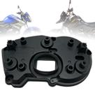 Carcaça Do Painel Inferior Yamaha Fazer 150 Xtz 150 Crosser
