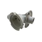 Carcaça Eletrobomba Lava Roupa Brastemp Consul W10299172