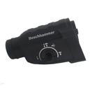 Carcaca engrenagem reposicao bosch gbh 2-24d