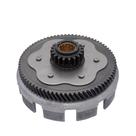 Carcaca Externa Da Embreagem Gp7 Fazer 150 14/ F016