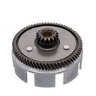 Carcaca Externa Da Embreagem Gp7 Ybr 125/xtz 125 06/16