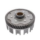 Carcaca Externa Da Embreagem Gp7 Yes 125 04/15 F016