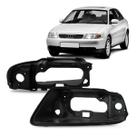 Carcaça farol Audi A3 / 13 A 18 Lado Esquerdo (Motorista) Carcaça farol Audi A3 / 13 A 18 Lado Esquerdo (Motorista)