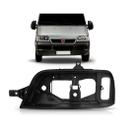 Carcaça farol ducato 2003 a 2012