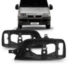 Carcaça Farol Ducato 2003 A 2013