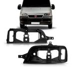 Carcaça Farol Ducato Boxer Jumper / 2005 A 2017 Lado Direito (Passageiro)