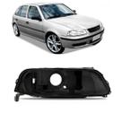 Carcaça Farol Gol G3 1999 2000 2001 2002 2003 Foco Simples