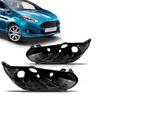 Carcaça Farol New Fiesta 2013 2014 2015 2016 2017 2018 2019