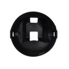 Carcaca farol preto ybr125/fazer250/factor125 Carcaca farol preto ybr125/fazer250/factor125