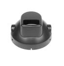 Carcaca farol redonda motobor titan125 ks-es/fan125 08-09