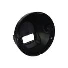 Carcaca farol redonda titan125 ks-es/fan125 08-09