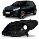 Carcaça Farol Sandero 2012 2013 2014