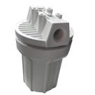 Carcaça Filtro Aquablock 5 Cor Branco