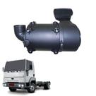 Carcaça Filtro Ar Caminhão Ford Cargo 815 - 4C459600AA - Reserplastic