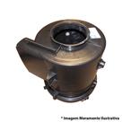Carcaca Filtro Ar Cargo 1722E 2428E 2429 Modelo Novo Sem Filtro BC459600CF. Carcaca Filtro Ar Cargo 1722E 2428E 2429 Modelo Novo Sem Filtro BC459600CF.