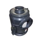 Carcaca Filtro Ar International 4700 Com Filtro 1661755C91.