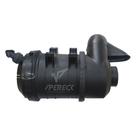 Carcaça Filtro Ar Para Iveco Nova Daily - 93829611 Carcaça Filtro Ar Para Iveco Nova Daily - 93829611