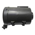 Carcaça Filtro Ar Para Iveco Tector - 503349034