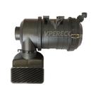 Carcaça Filtro Ar Para Iveco Vertis - 5949890207 Carcaça Filtro Ar Para Iveco Vertis - 5949890207