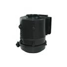 Carcaca Filtro Ar Volkswagen Ford Cargo Mercedes Benz Sem Filtro Cummins C 2C459600BA.