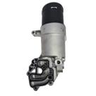 Carcaça Filtro Lubrificante Atego Completo A9061801710