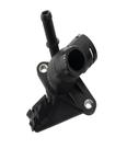 Carcaça Flange Fluxo Água Audi A4 A5 A6 Q3 Q5 1.8 2.0 Turbo