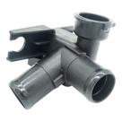Carcaça Flange Válvula Termostática Hyundai Elantra 1.8 / 2.0 2014 a 2018