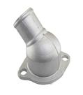 Carcaça Flange Válvula Termostática Willys 4Cil D4FZ8592A Carcaça Flange Válvula Termostática Willys 4Cil D4FZ8592A