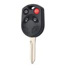 Carcaça Ford Fusion 4B Com Alojamento Para Pilha