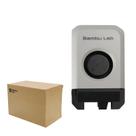 Carcaça frontal da impressora 3D Bulto Bamboo P1 com ventilador de resfriamento