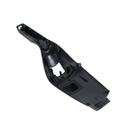Carcaça Inferior Asp. Manual P/ Electrolux ERG23