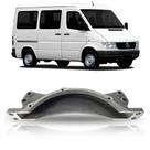 Carcaça inferior capa seca mercedes benz sprinter 1997 a 2001