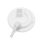 Carcaca Inferior Da Bomba De Combust. Condor Fazer 250 06/15 F016