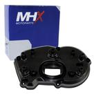 Carcaca Inferior do Painel MHX - Fazer 150/Xtz 150 Crosser