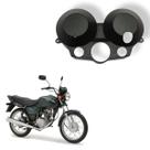 Carcaca Inferior Painel Honda Titan 2005 2006 2007 2008