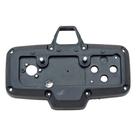 Carcaça inferior painel today titan 83/99 (sportive) 035 0017 b/31/6 exp