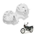 Carcaça Interna do Painel Honda CG Titan 125 2000 à 2004