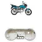 Carcaça Interna Painel CBX 200 Strada 1993 1994 1995 1996 1997 1998 1999 2000 2001 2002 2003 Branco Acabamento Liso Carcaça Interna Painel CBX 200 Strada 1993 1994 1995 1996 1997 1998 1999 2000 2001 2002 2003 Branco Acabamento Liso