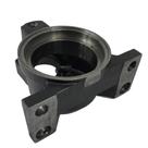 Carcaca mancal traseiro eixo zf 6210007