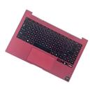 Carcaça Motion Red Q232b Tem A Tecla