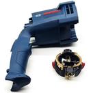 Carcaça motor p/ gbh 2-28 / gbh 2-24 - 16170006bs - bosch Carcaça motor p/ gbh 2-28 / gbh 2-24 - 16170006bs - bosch